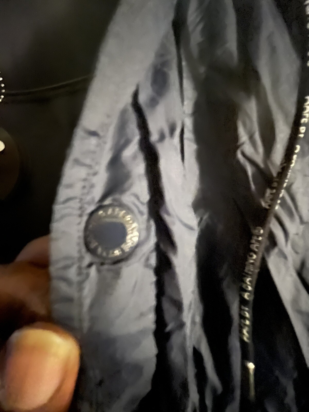 bape windbreaker Jacket - image 5