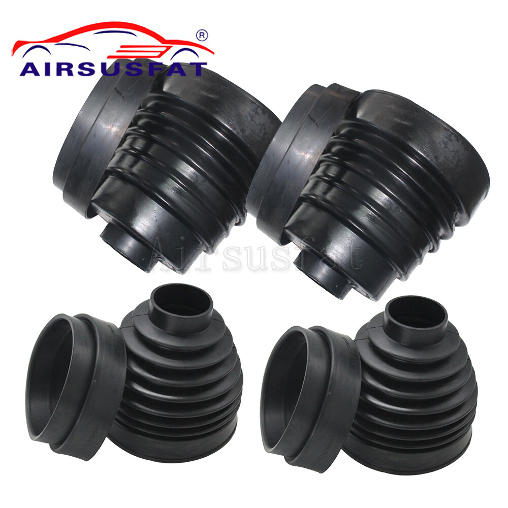 Suspension Steering Automotive Rear Air Shock Absorber Boot Dust Cover For Range Rover Sport Lr3 Lr4 Rpm500200