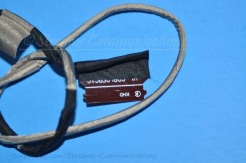 Cable de video LCD LVDS para computadora portátil Toshiba Satellite C55-C C55-C5246 C55-C5240 - Imagen 4 de 4