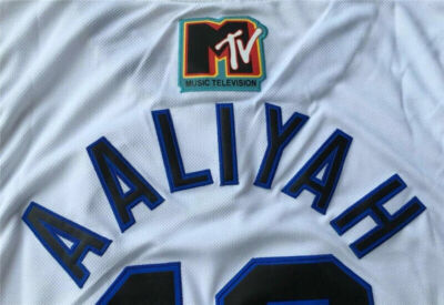 Aaliyah 19# MTV Rock N Jocks Fabolous MTV Awards Throwback