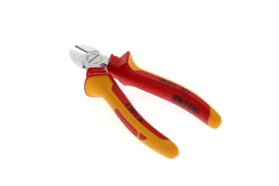 Gedore 8367-160 TL Kraftvornschneider - View #9