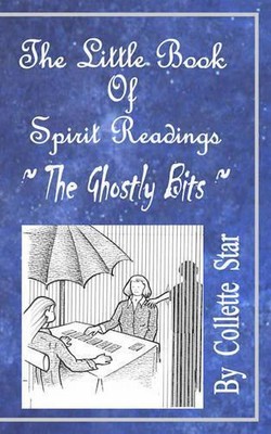 Collette Star Little Book of Spirit Readings, The   The  (Paperback) (UK IMPORT)