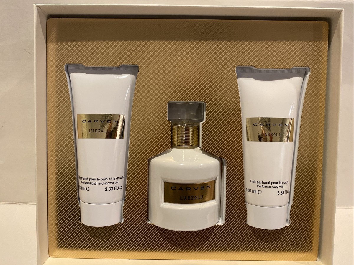 Carven L'Absolu Women's EDP Body