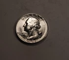 1954-S/S RPM Washington Quarter Error * Gem BU++ * 90% Silver * XQ171