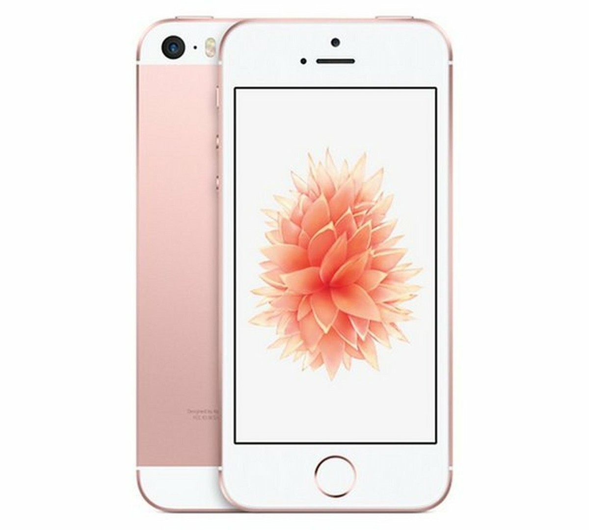 スマートフォン本体 Apple iPhone SE 128GB (iOS 16.11) Apple iPhone SE (3rd Generation) 128GB Midnight, Unlocked B