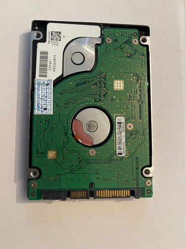Macbook Pro 200GB HD, OSX 10.12 installed, fit 2008 to 2010 A1278 A1286 US stock - Picture 2 of 4