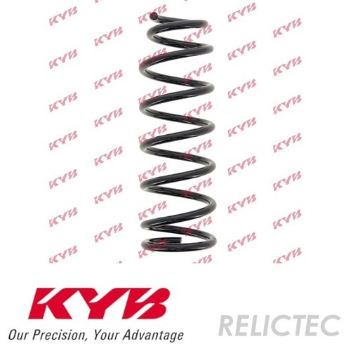 Rear Coil Spring for ToyotaPRIUS 4823147090 eBay