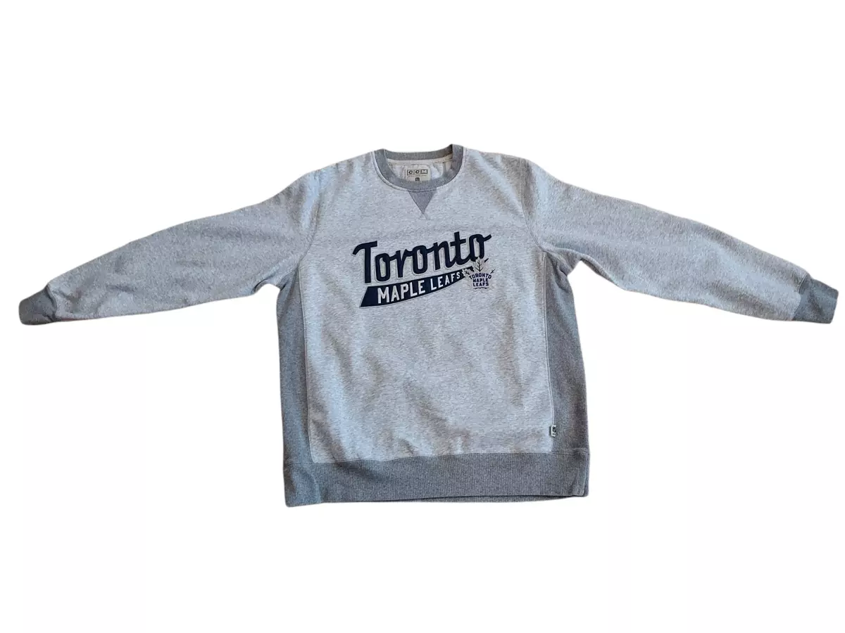 Maple hotsell leaf sweatshirt
