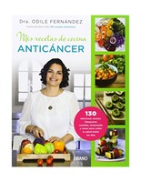 Mis Recetas De Cocina Anticancer (spanish Edition) Free Shipping Mis Recetas De Cocina Anticancer (spanish Edition) Free Shipping