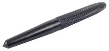 K&ouml;rner Gr.M 98x10mm mit Hartmetallspitze, feine Arbeiten + Modellbau - WELDINGER