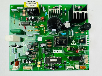 Tokyo Electron EH0111(A)-5 Interface Board