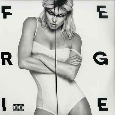 Fergie / DOUBLE DUTCHESS (2X12 LP) / Dutchess Music / BMG / 7735662 / 2x12 Inch