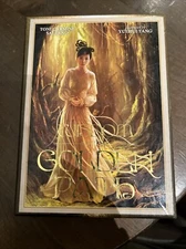 WISDOM OF THE GOLDEN PATH By Toni Carmine Salerno 