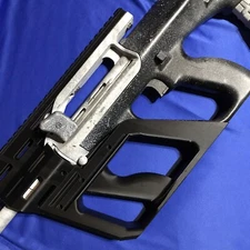 DPI C-13 Planetary Raider Handguard Set For AUG A2 AEG Airsoft Replicas