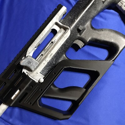 DPI C-13 Planetary Raider Handguard Set For AUG A2 AEG Airsoft Replicas