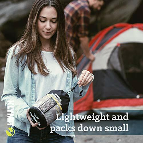 Klymit Static V Luxe Uninsulated Sleeping Pad For Sale Online Ebay