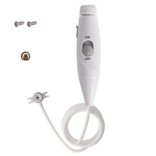 Replacement Parts for water flosser Wand Handle WP660 White