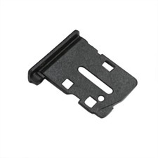 new For DELL LATITUDE E5470 E5570 SIM SD Card tray