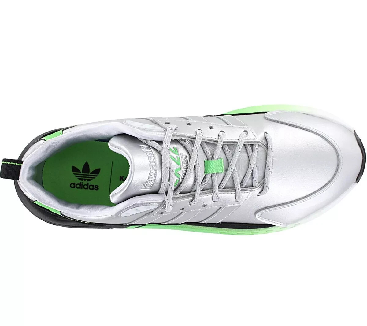 GENUINE ADIDAS KAWASAKI ZX22 BOOST / MENS SNEAKERS GW2125 SIZE US
