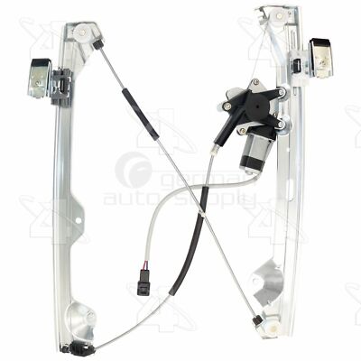 ACI 83100 Power Window Motor nobrandname ACI 83100 Power Window Motor nobrandname