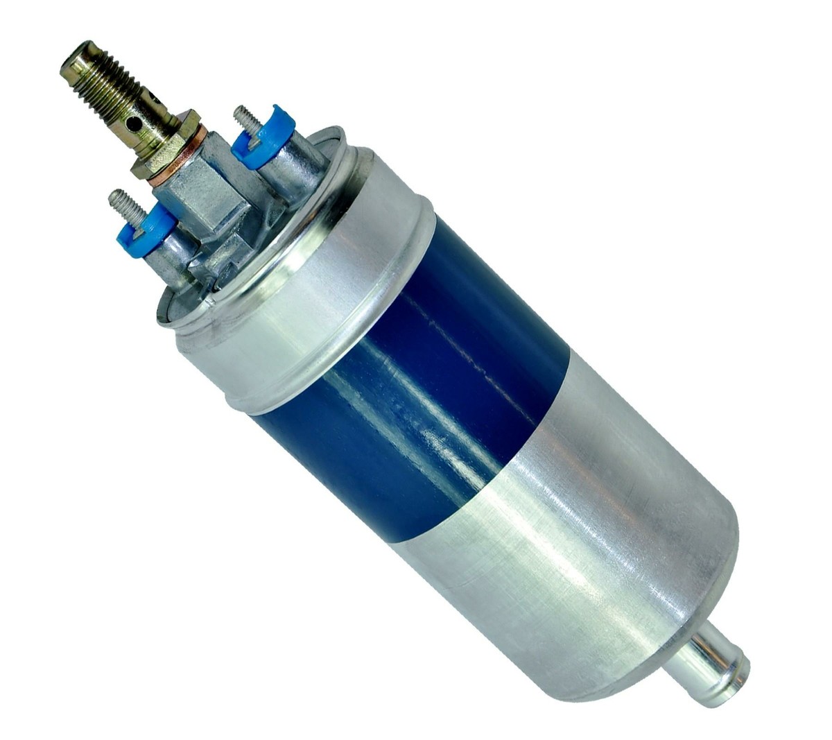 FUEL PUMP PETROL ELECTRIC 12 V FITS MERCEDES 190 , W124 