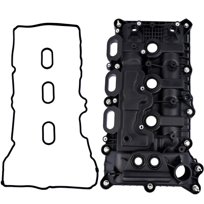 Valve Cover Left for Ford Expedition 2018-2022 3.5L V6 HL3Z-6582-D