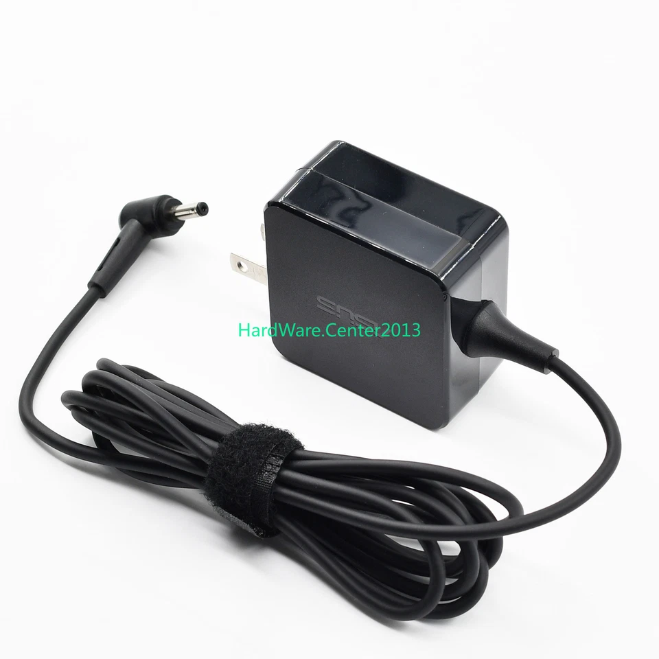 OEM ASUS 33W AC Adapter Charger EXA1206EH for Vivobook F201E-KX063H F201E-KX052H - Bild 3 von 4