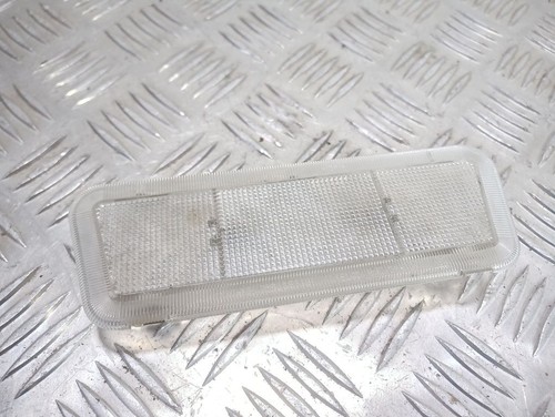 Opel Astra G 2000 Innenraumbeleuchtung vorne 90568390 UST88106