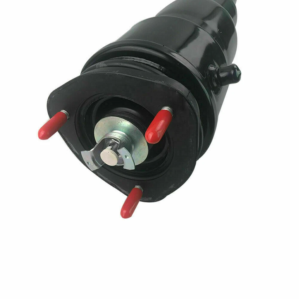 Amortiguador de suspensión neumática delantera derecha usado apto para Lexus LS460 LS460L 2x2 tracción trasera Foto 2 de 4