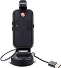 TomTom - Hands free car kit for iPhone 4 & 3 Kit mains libres Freisprechanlage