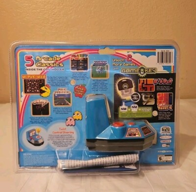 その他 Ms Pacman: Namco 2 Plug n Play TV Games Ms Pacman: Namco 2