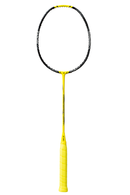 ラケット YONEX NANOFLARE 1000 TOUR Yonex Badminton racquet Nanoflare 1000 Tour - Lightning Yellow | eBay