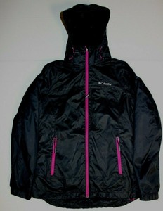 jaqueta 3 em 1 columbia