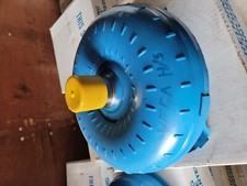 Vega Torque Converter 350 400 High Stall Heavy Duty. 1973-up... Shroud Off.