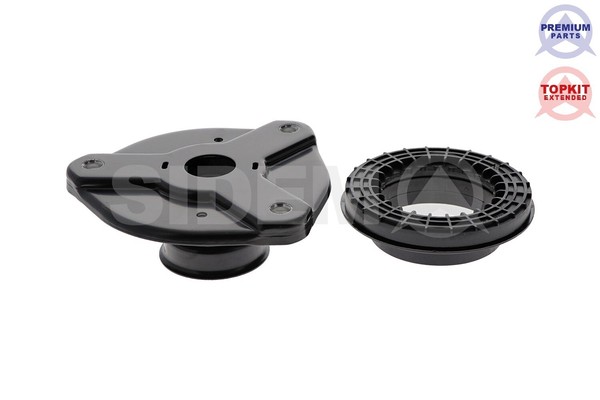 Sidem 849427KIT FederbeinstüTzlager Vorne FüR MERCEDES-BENZ-image