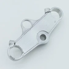 Suzuki SV650 SV650S AV triple clamp top upper bridge fork accident free