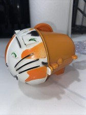 1960s Tony The Tiger Bike Growler/ Vintage Ra...