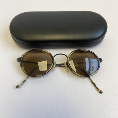 RALPH Ralph Lauren 926/S 5RP Eyeglass Frame Italy Tortoise Full