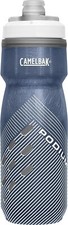 Camelbak Podium Chill Insulated Bike Water Bottle Navy Perforated 21oz