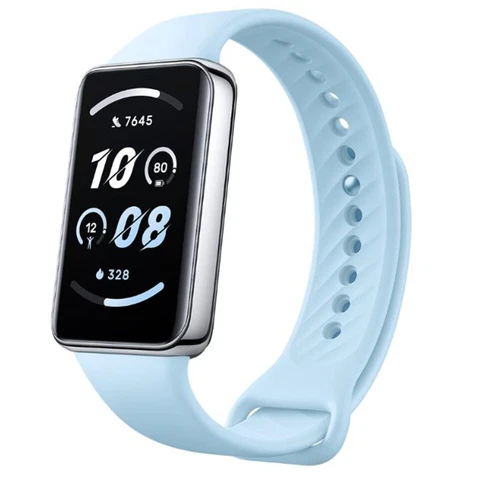 Honor Watch Band 9 NFC 1.57-inch AMOLED Bluetooth Sports Band Smart Band Health - Picture 19 of 36