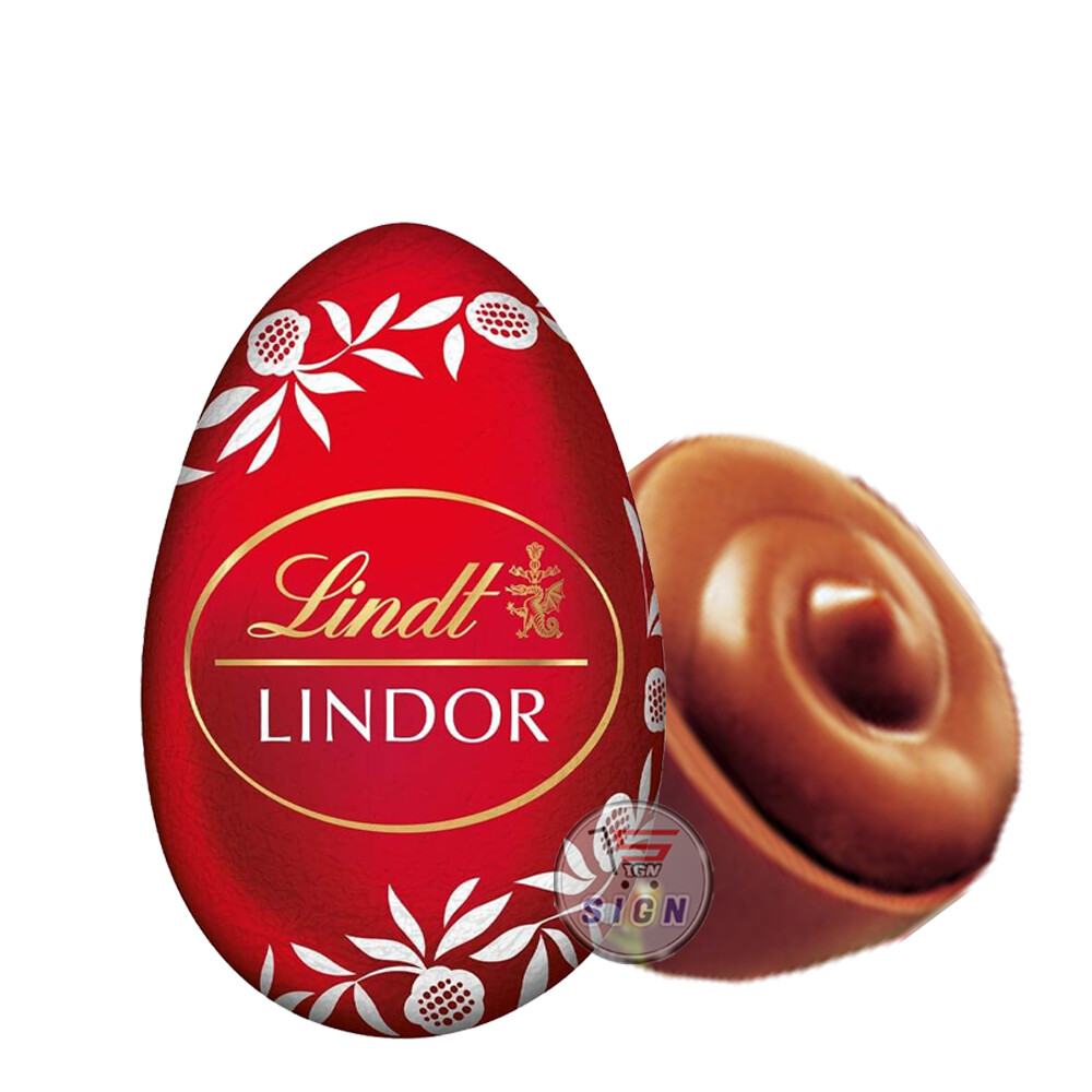 LINDT 28g, LINDT LITTLE CHICK 18g,LINDT BUNNY 10g (10, 20, 30
