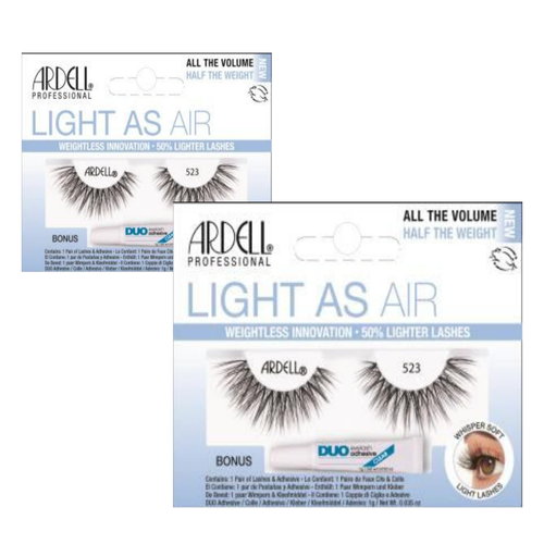 Ardell Lashes Adhesives /Strip Lashes /Magnetic Fake Eye Lashes - Pick Yours - Bild 170 von 298