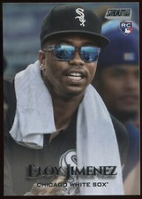 2019 Topps Stadium Club Baseball Variations Guide 113