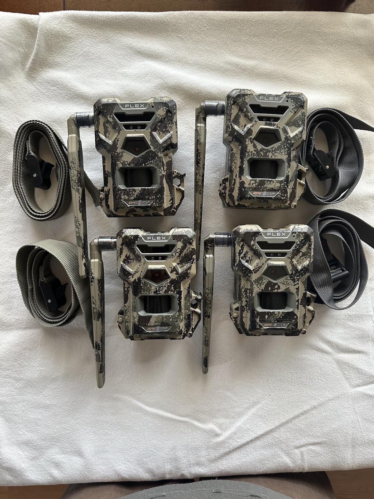 spypoint cellular trail camera eBay