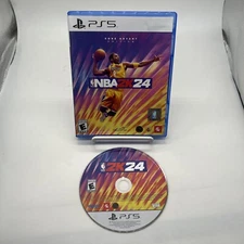 NBA 2K24 - Kobe Bryant Edition - Free Shipping!