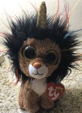 ty beanie boo ramsey