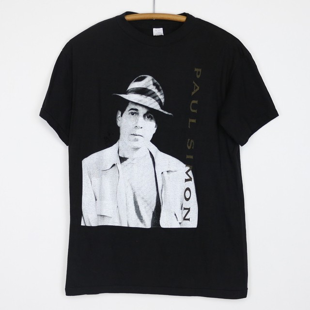 vintage paul simon shirt