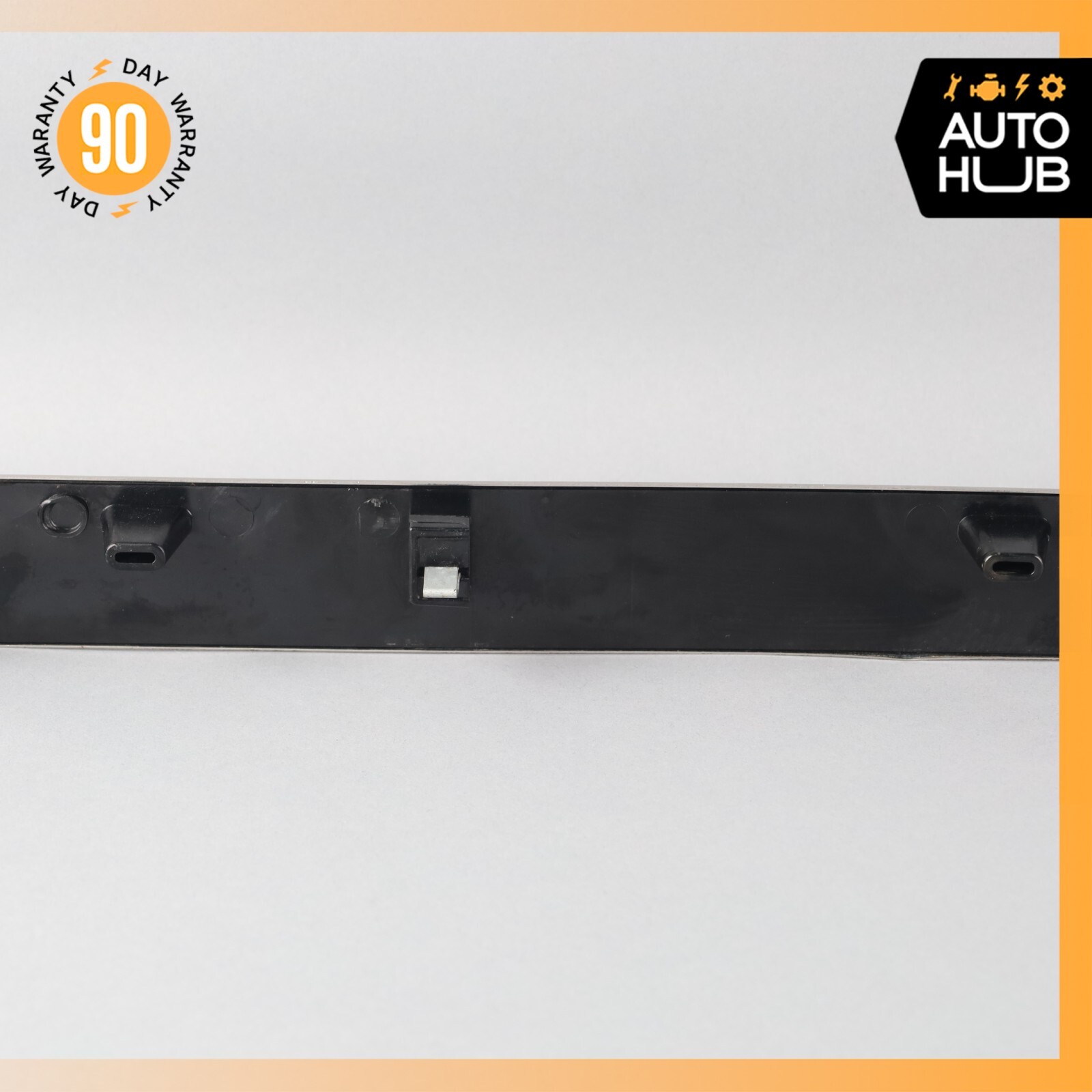 03-12 Bentley Continental GTC GT Right Passenger Side Door Step Sill OEM 62k