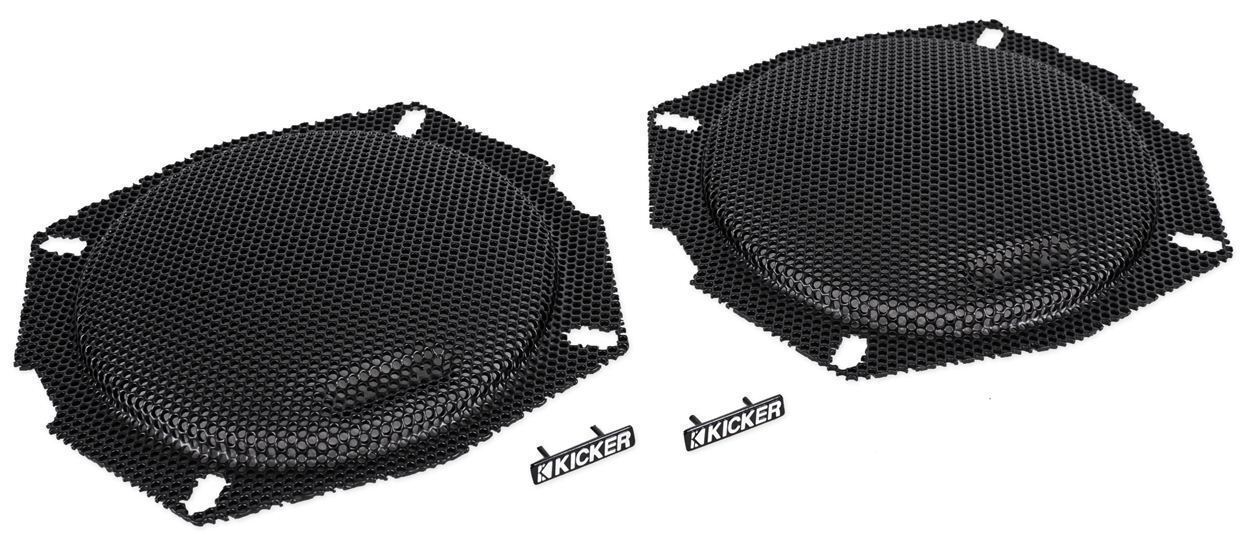 Колонки для мотоциклов Kicker Powersports 10PS5250 525 Harley Davidson PS5250