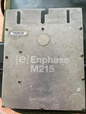 Enphase M215 Grid-Tie Micro Inverter